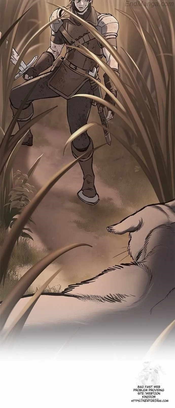 Eternally Regressing Knight Chapter 33 - Page 72 in English