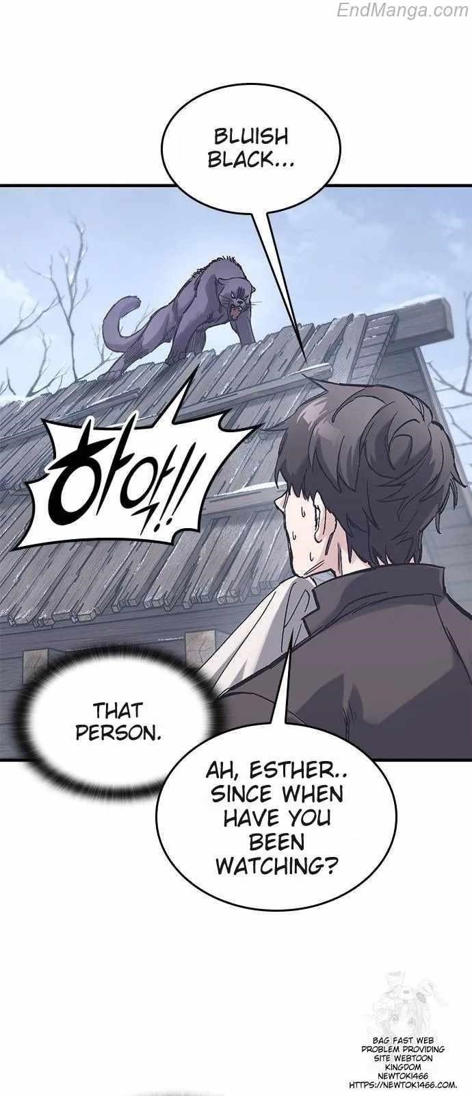 Eternally Regressing Knight Chapter 33 - Page 75 in English