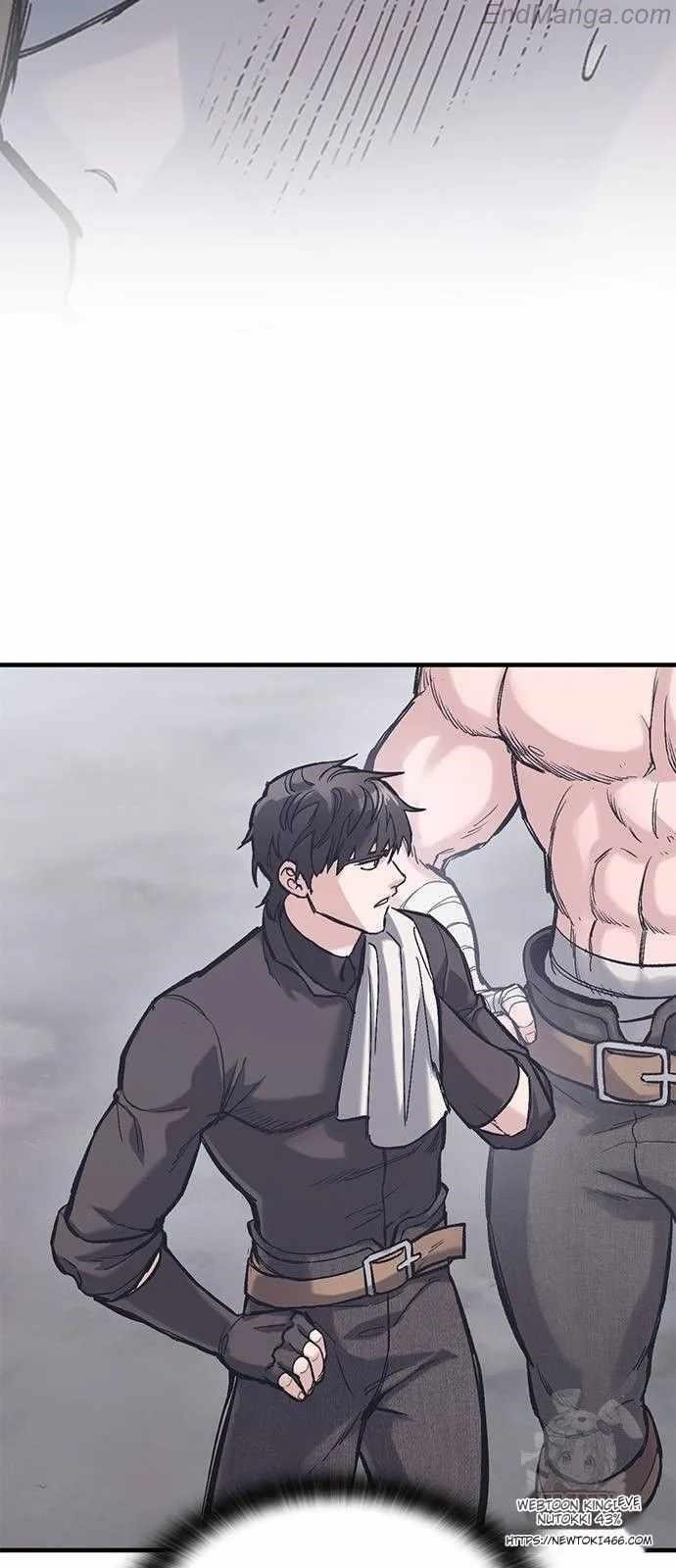 Eternally Regressing Knight Chapter 33 - Page 79 in English