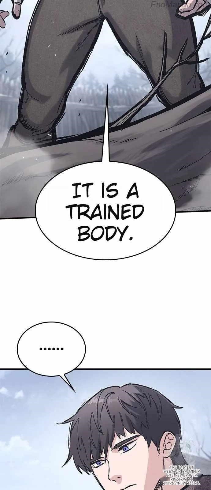 Eternally Regressing Knight Chapter 33 - Page 8 in English