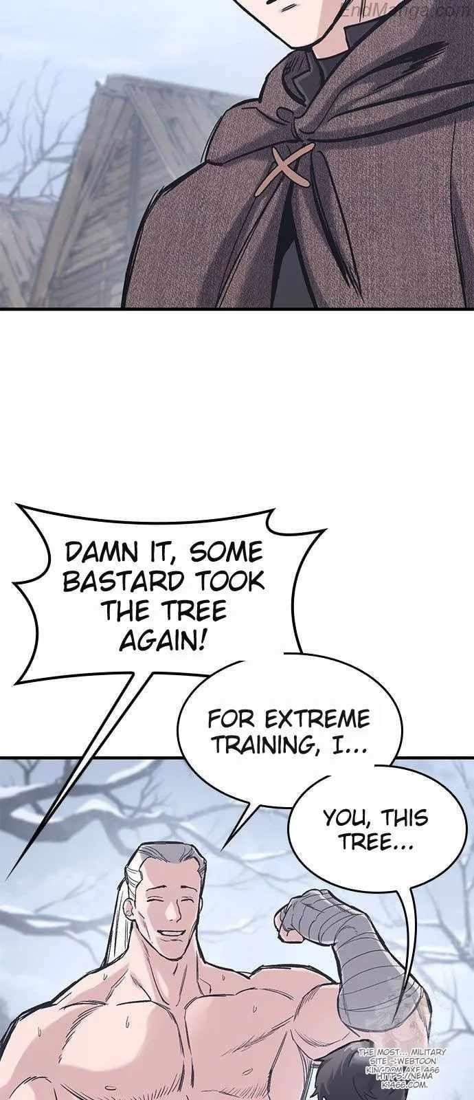Eternally Regressing Knight Chapter 33 - Page 9 in English