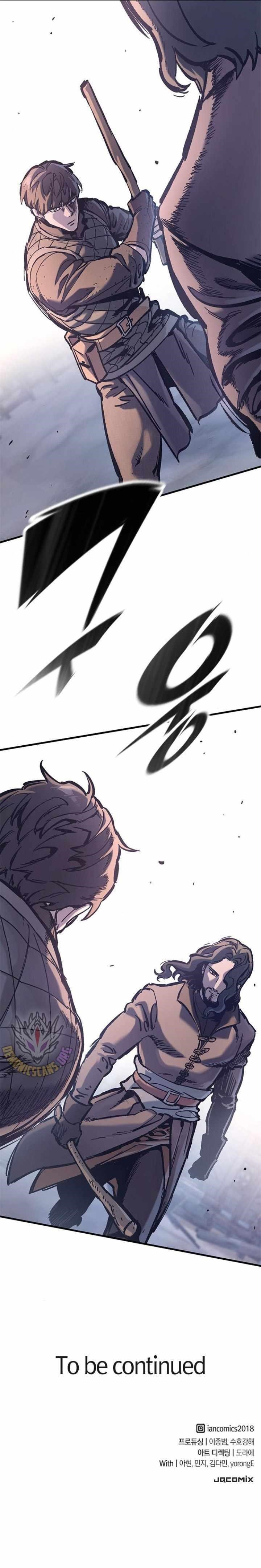 Eternally Regressing Knight Chapter 38 - Page 13 in English