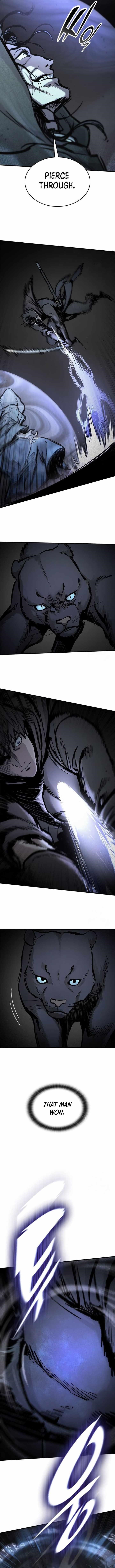 Eternally Regressing Knight Chapter 43 - Page 14 in English