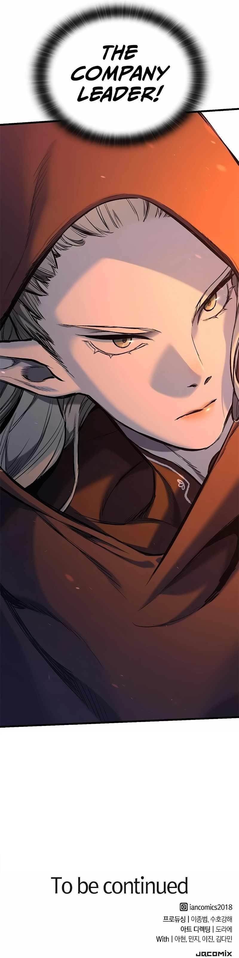 Eternally Regressing Knight Chapter 5 - Page 18 in English