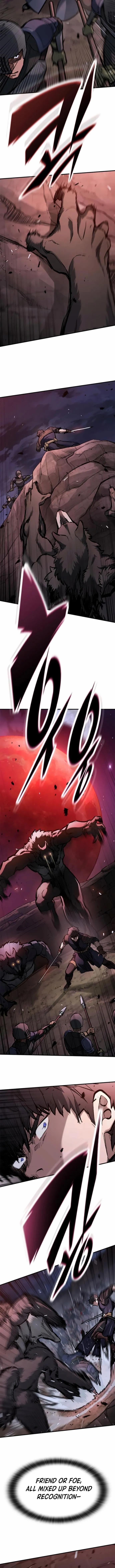 Eternally Regressing Knight Chapter 52 - Page 15 in English