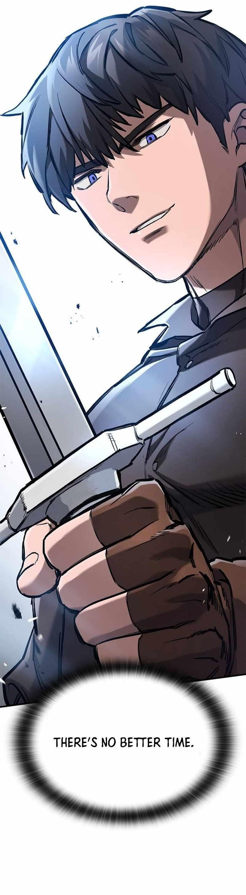 Eternally Regressing Knight Chapter 58 - Page 16 in English