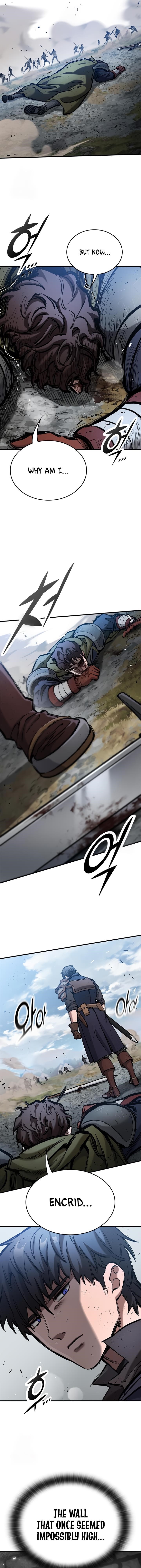 Eternally Regressing Knight Chapter 62 - Page 17 in English