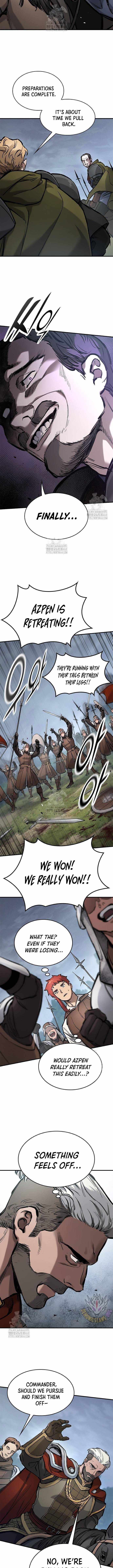 Eternally Regressing Knight Chapter 65 - Page 16 in English