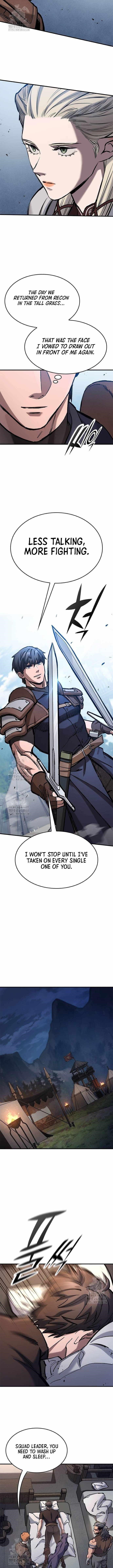 Eternally Regressing Knight Chapter 66 - Page 13 in English