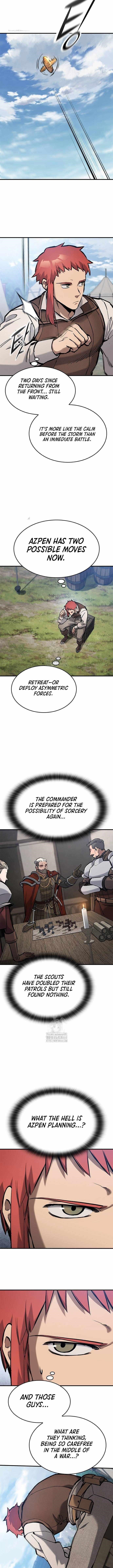 Eternally Regressing Knight Chapter 66 - Page 3 in English