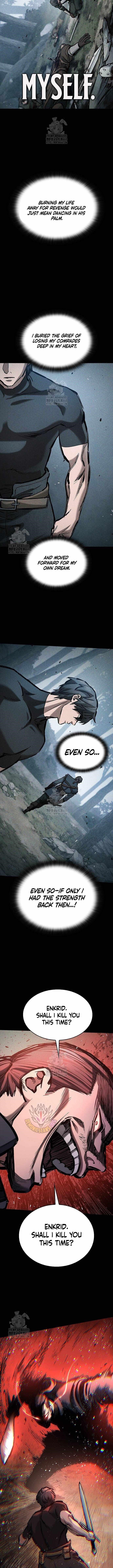 Eternally Regressing Knight Chapter 67 - Page 6 in English