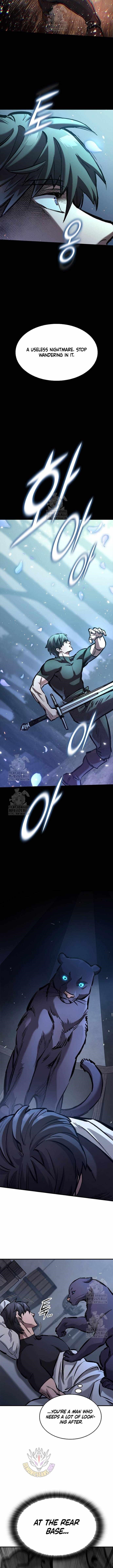 Eternally Regressing Knight Chapter 67 - Page 7 in English