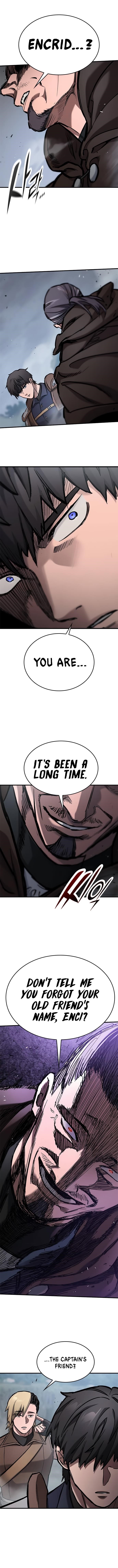 Eternally Regressing Knight Chapter 68 - Page 15 in English