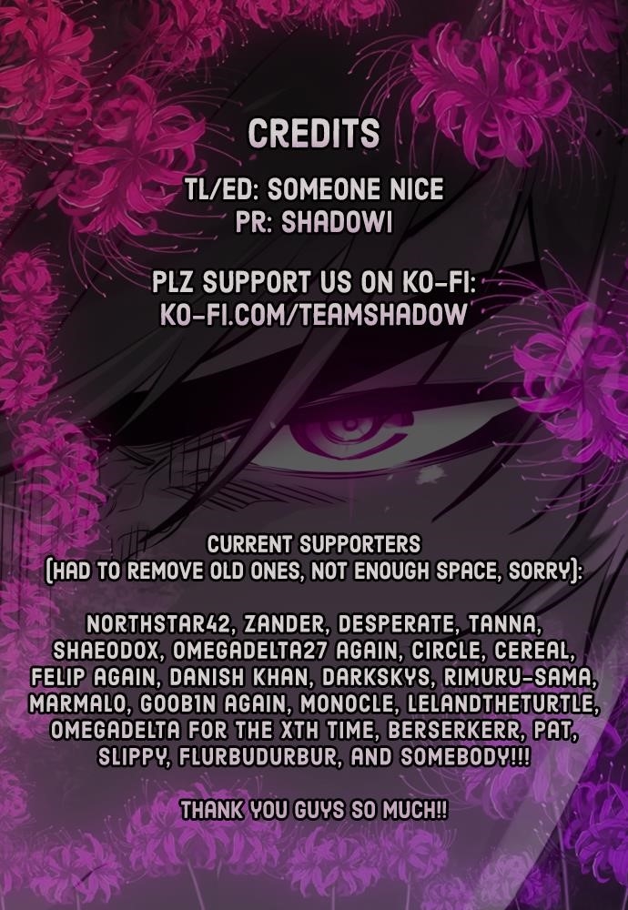Eternally Regressing Knight Chapter 68 - Page 19 in English