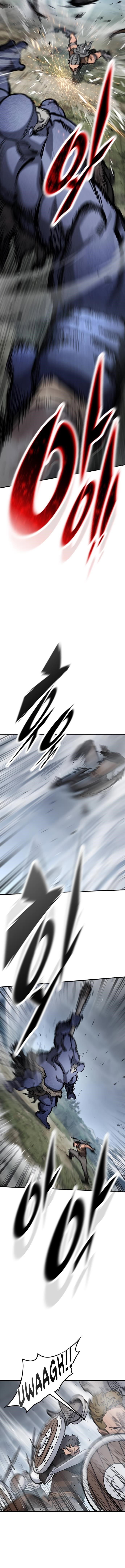 Eternally Regressing Knight Chapter 68 - Page 7 in English