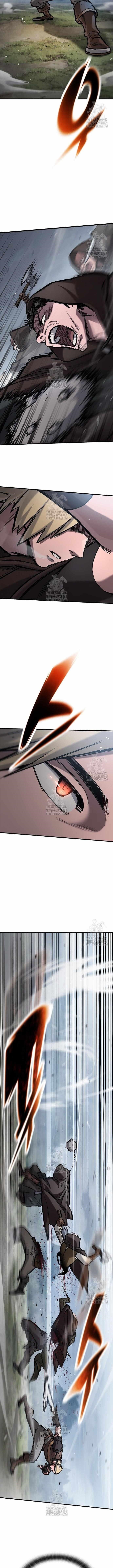 Eternally Regressing Knight Chapter 69 - Page 13 in English