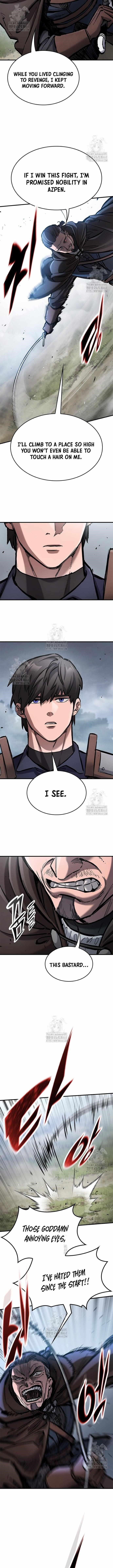 Eternally Regressing Knight Chapter 69 - Page 3 in English