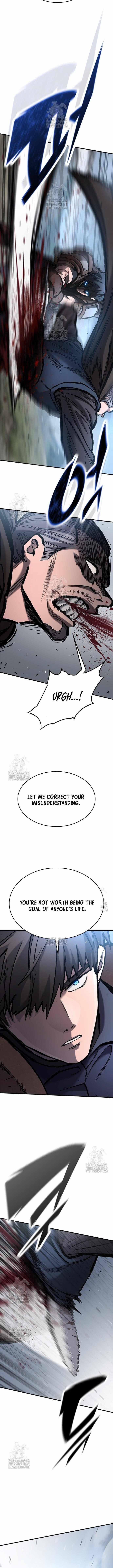 Eternally Regressing Knight Chapter 69 - Page 7 in English