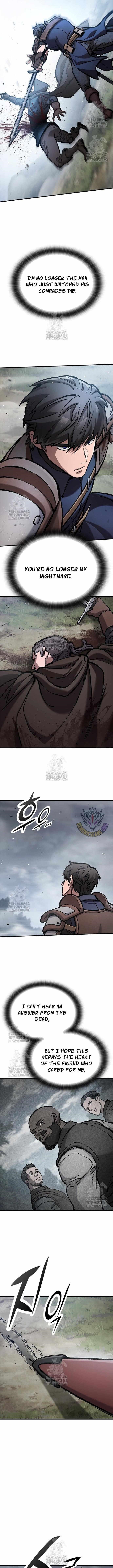 Eternally Regressing Knight Chapter 69 - Page 8 in English