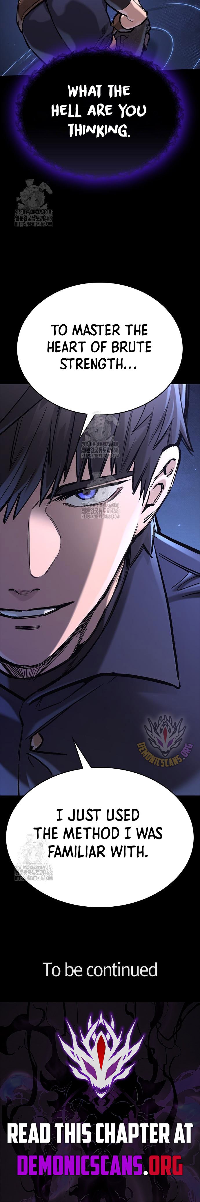 Eternally Regressing Knight Chapter 73 - Page 15 in English