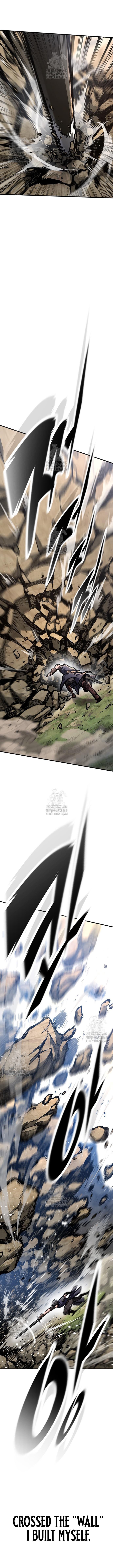Eternally Regressing Knight Chapter 74 - Page 15 in English
