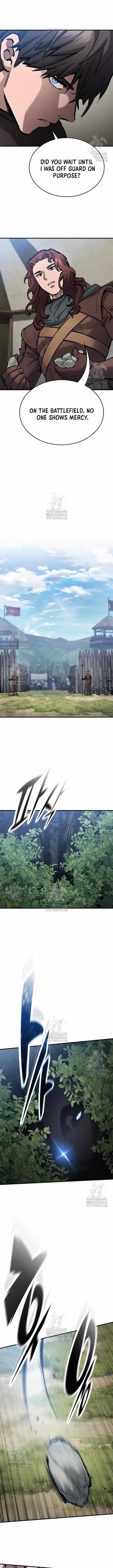 Eternally Regressing Knight Chapter 76 - Page 3 in English