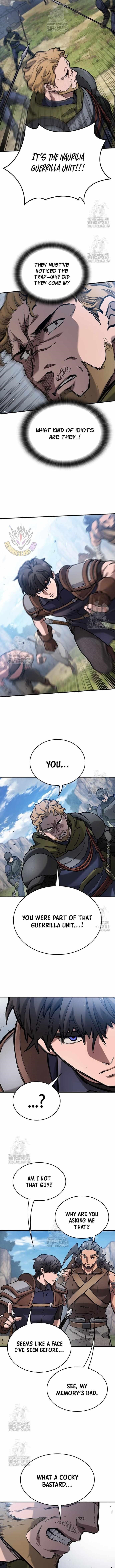 Eternally Regressing Knight Chapter 78 - Page 6 in English