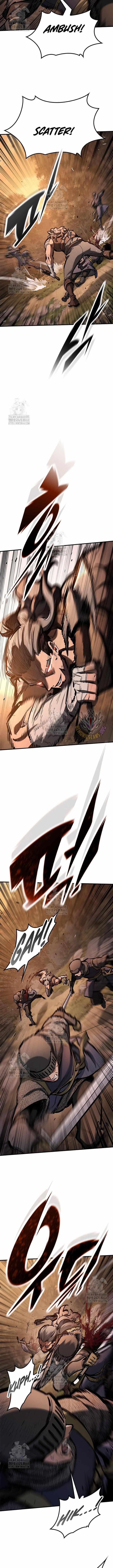 Eternally Regressing Knight Chapter 79 - Page 11 in English