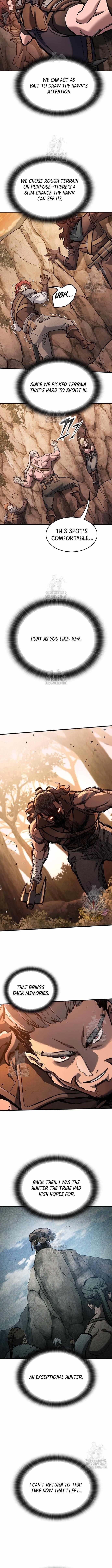 Eternally Regressing Knight Chapter 79 - Page 9 in English