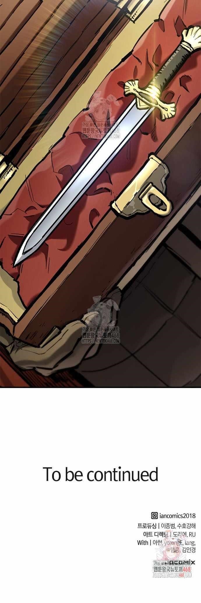 Eternally Regressing Knight Chapter 80 - Page 16 in English