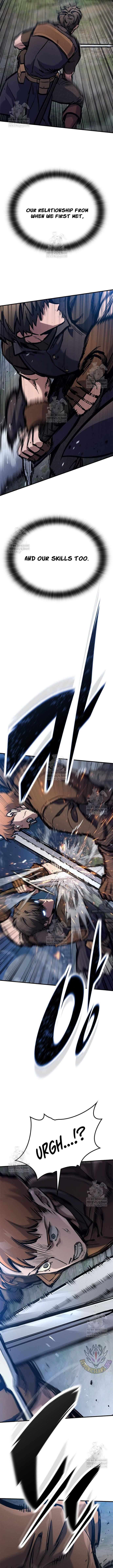 Eternally Regressing Knight Chapter 82 - Page 4 in English