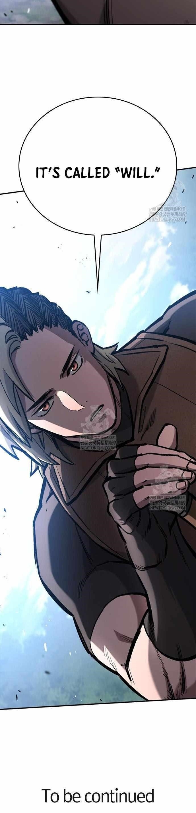 Eternally Regressing Knight Chapter 83 - Page 15 in English