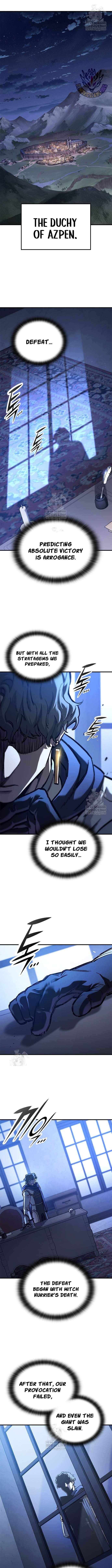 Eternally Regressing Knight Chapter 84 - Page 12 in English