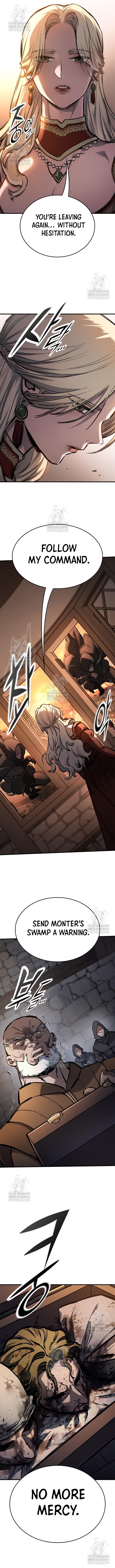 Eternally Regressing Knight Chapter 85 - Page 10 in English