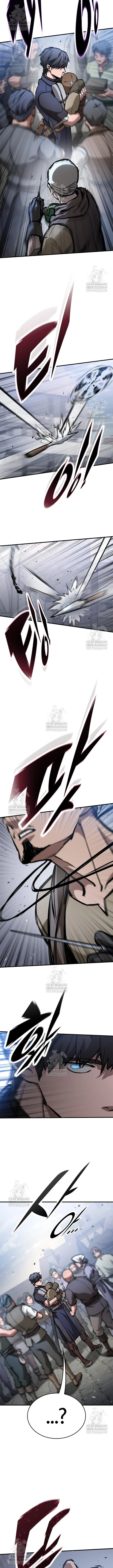Eternally Regressing Knight Chapter 85 - Page 4 in English