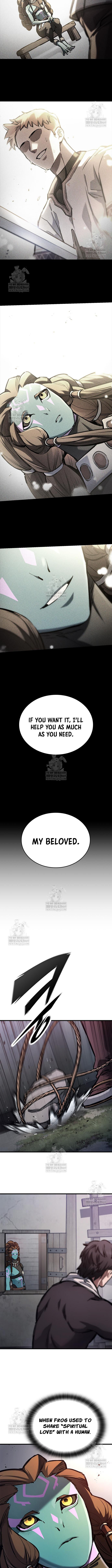 Eternally Regressing Knight Chapter 87 - Page 9 in English