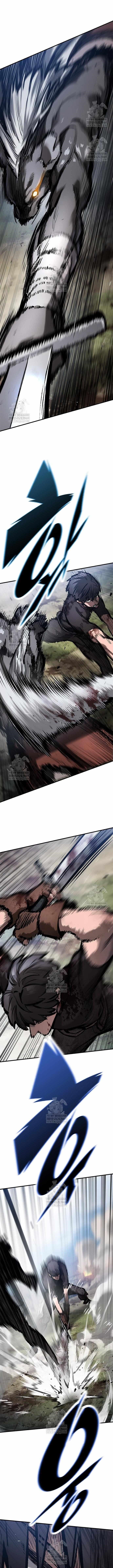 Eternally Regressing Knight Chapter 88 - Page 15 in English