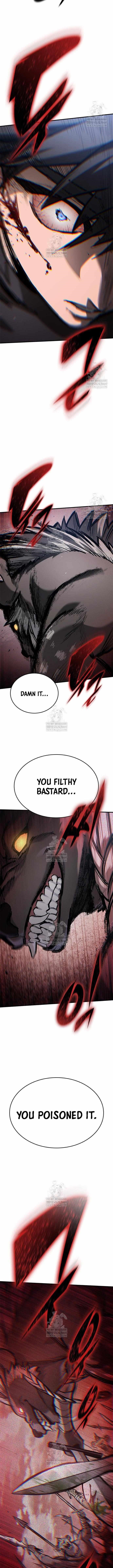 Eternally Regressing Knight Chapter 88 - Page 17 in English