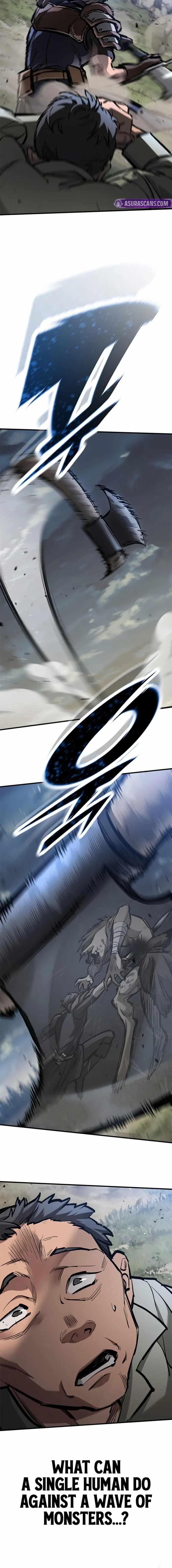 Eternally Regressing Knight Chapter 89 - Page 10 in English