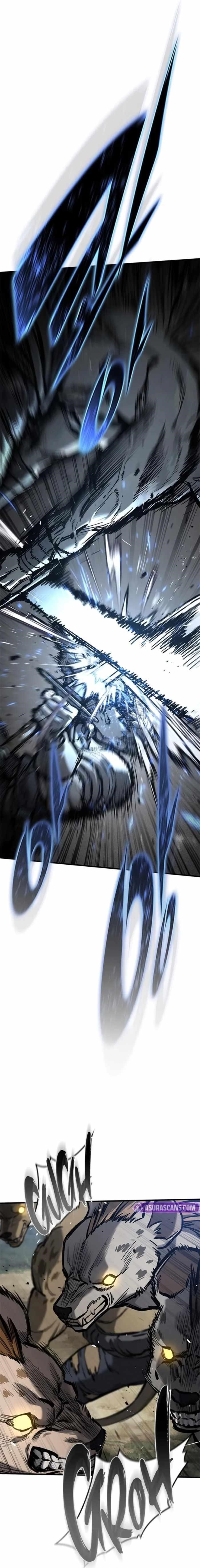 Eternally Regressing Knight Chapter 89 - Page 17 in English