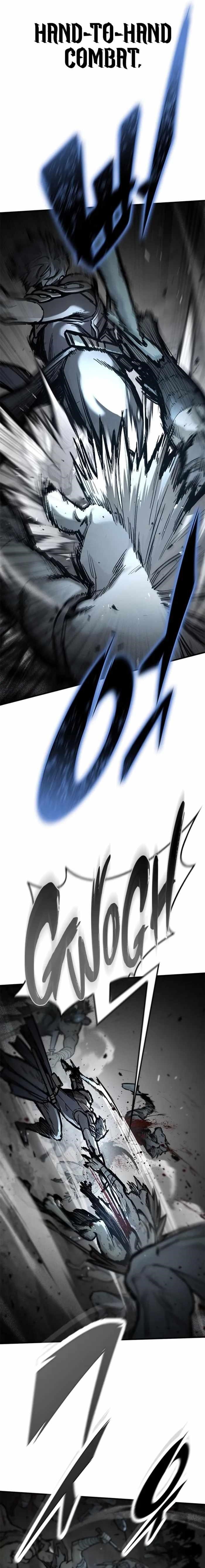 Eternally Regressing Knight Chapter 89 - Page 19 in English