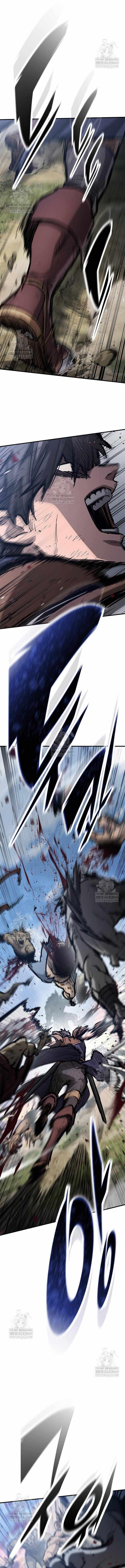 Eternally Regressing Knight Chapter 90 - Page 4 in English