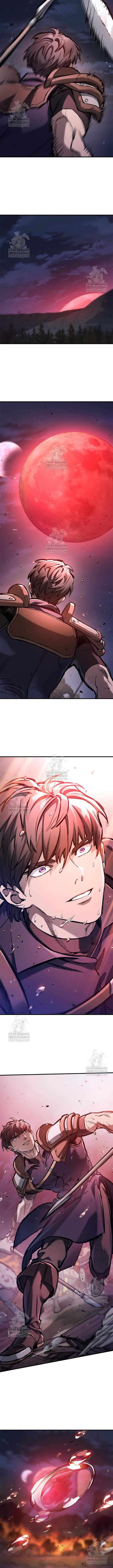 Eternally Regressing Knight Chapter 91 - Page 13 in English