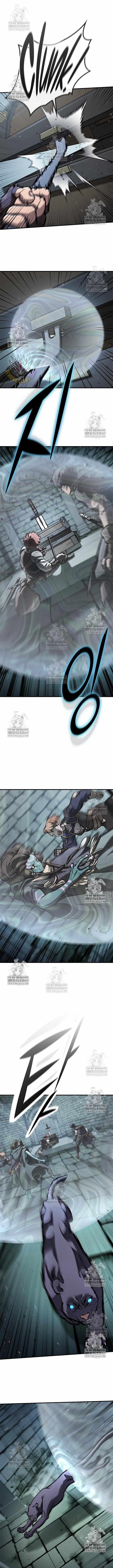 Eternally Regressing Knight Chapter 98 - Page 7 in English