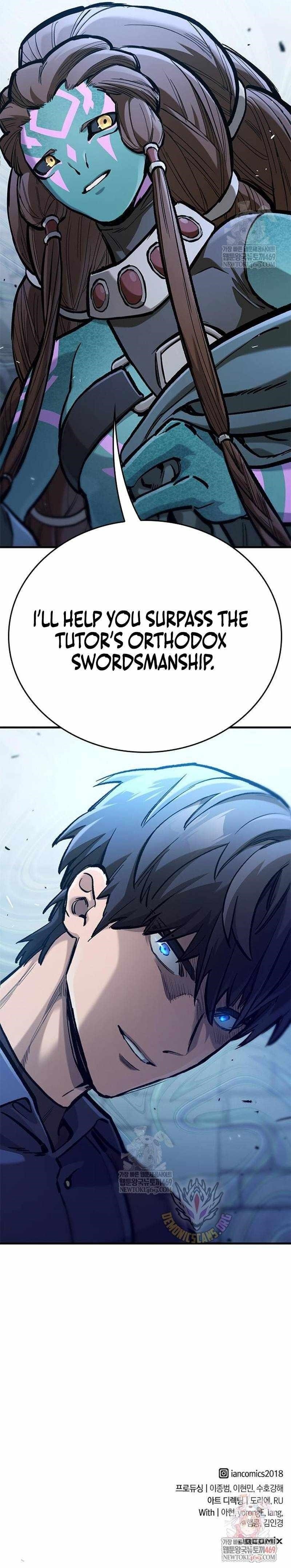 Eternally Regressing Knight Chapter 99 - Page 15 in English