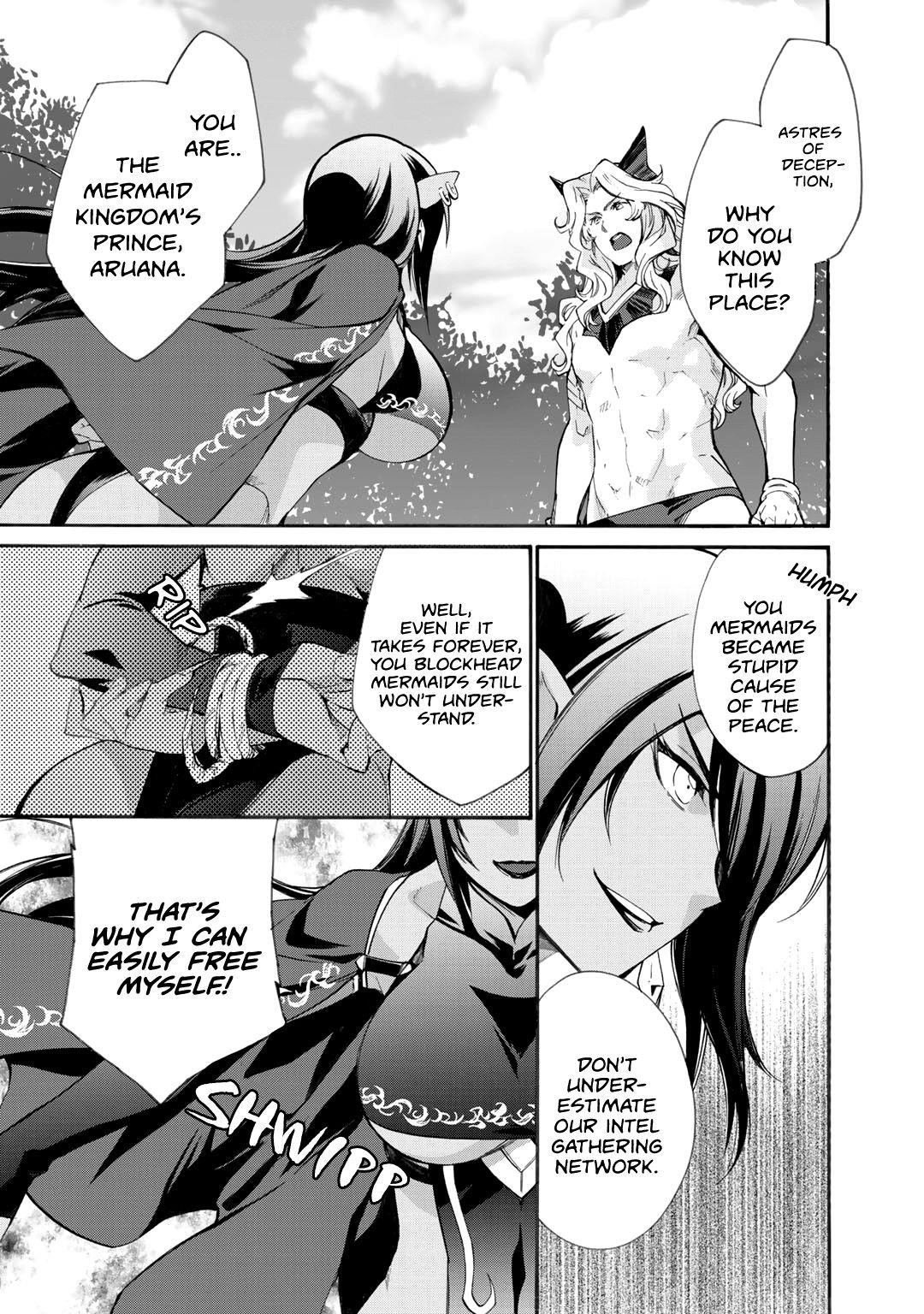 Let's Buy The Land And Cultivate In Different World Chapter 10 - Page 12 in English