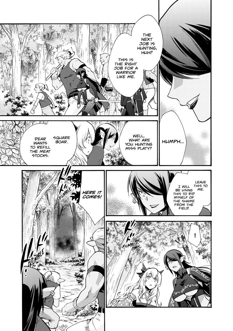 Let's Buy The Land And Cultivate In Different World Chapter 11 - Page 15 in English