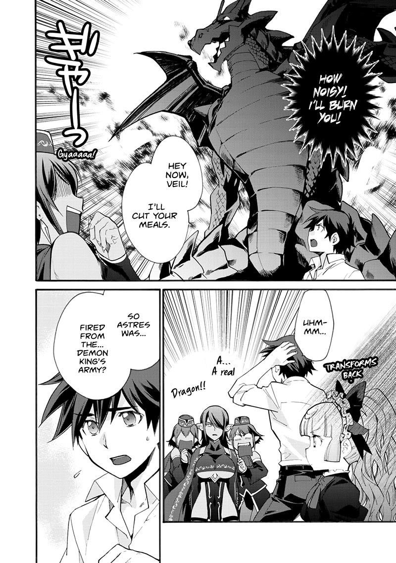 Let's Buy The Land And Cultivate In Different World Chapter 11 - Page 4 in English