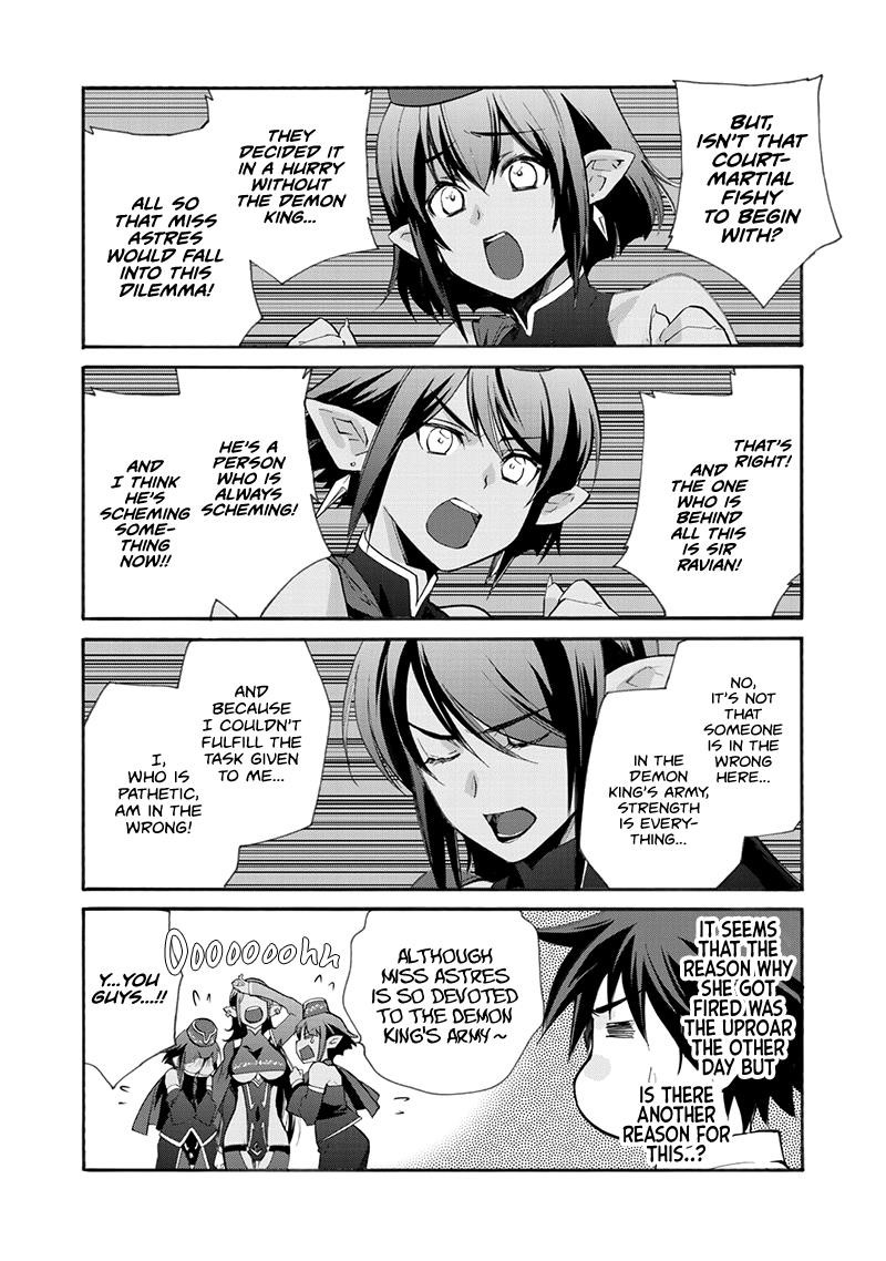 Let's Buy The Land And Cultivate In Different World Chapter 11 - Page 6 in English