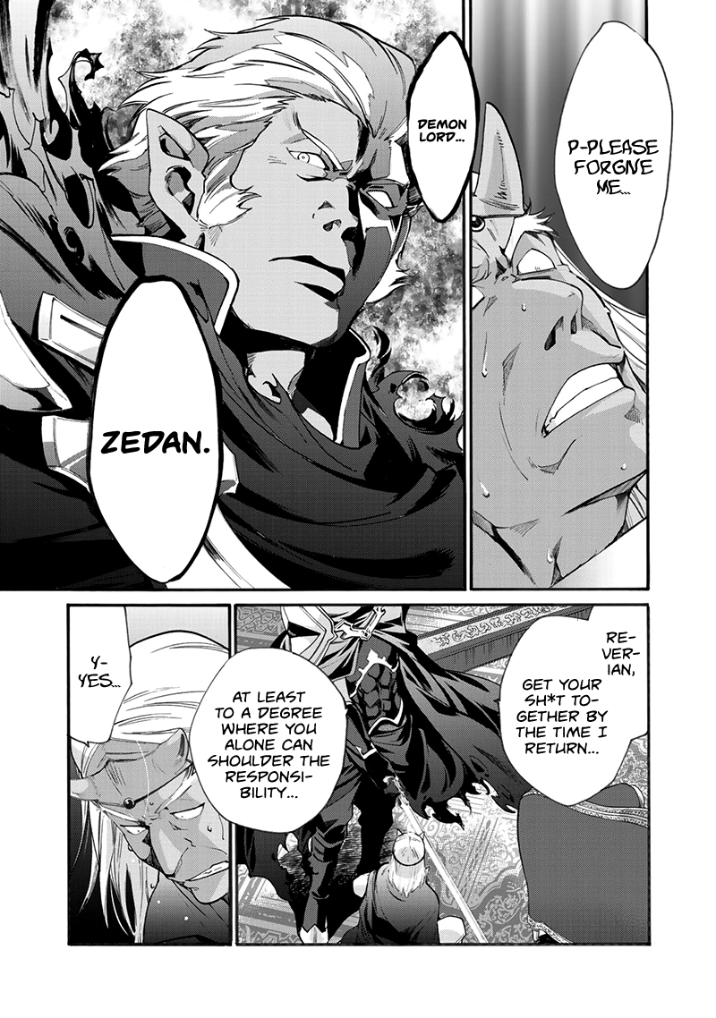 Let's Buy The Land And Cultivate In Different World Chapter 12 - Page 23 in English